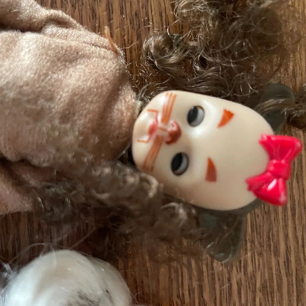 Madame Alexander good used